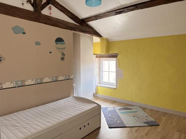 Charmante maison Charentaise avec sa piscine