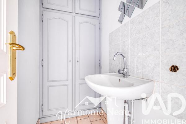 Maison à vendre 5 pièces 98 m² Sevran