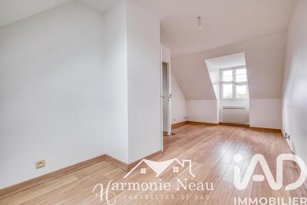 Maison à vendre 5 pièces 98 m² Sevran