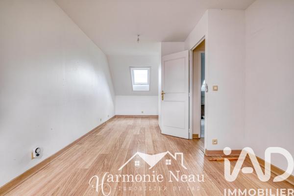Maison à vendre 5 pièces 98 m² Sevran