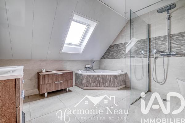 Maison à vendre 5 pièces 98 m² Sevran