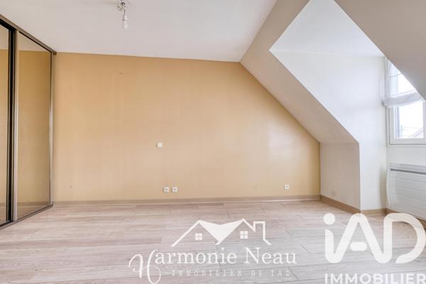 Maison à vendre 5 pièces 98 m² Sevran