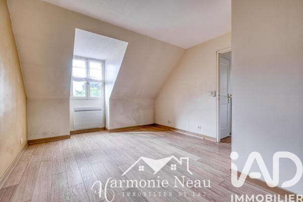 Maison à vendre 5 pièces 98 m² Sevran