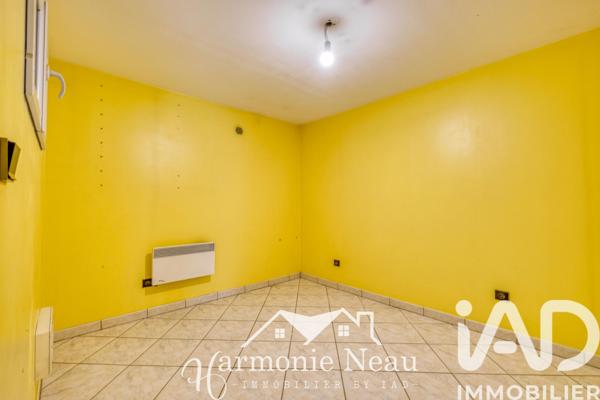 Maison à vendre 5 pièces 98 m² Sevran
