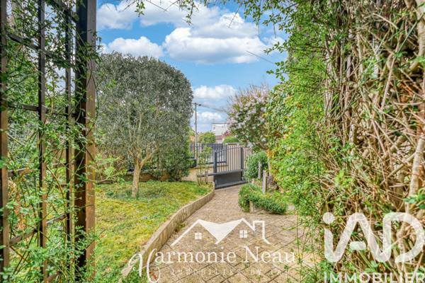 Maison à vendre 5 pièces 98 m² Sevran