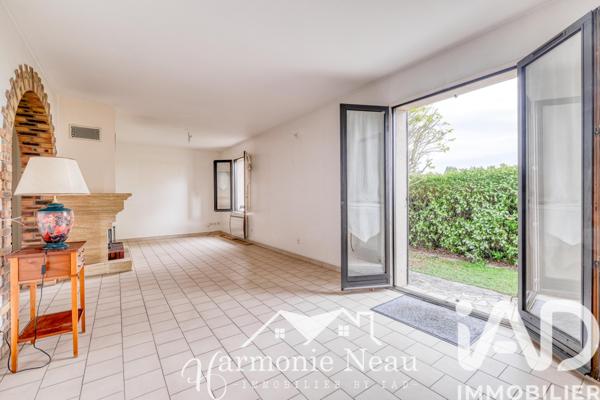 Maison à vendre 5 pièces 98 m² Sevran