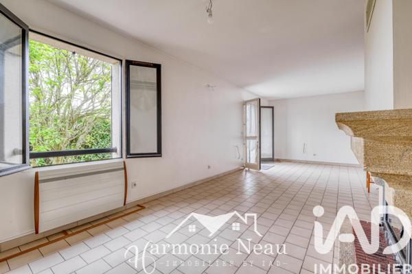 Maison à vendre 5 pièces 98 m² Sevran