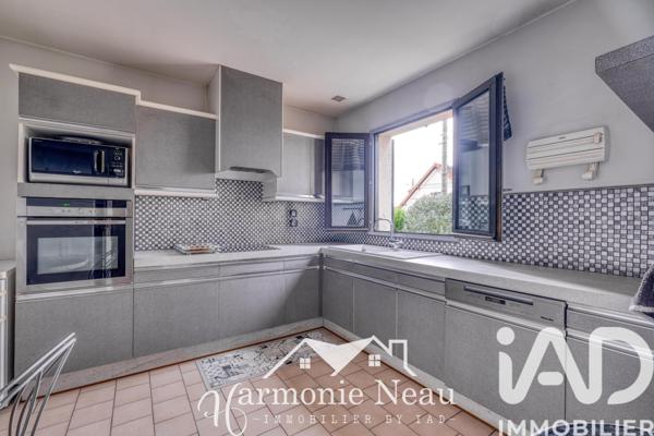 Maison à vendre 5 pièces 98 m² Sevran