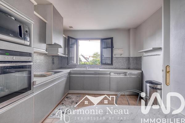 Maison à vendre 5 pièces 98 m² Sevran