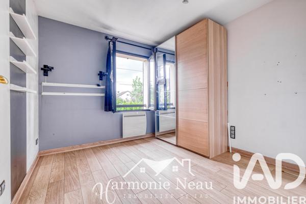 Maison à vendre 5 pièces 98 m² Sevran