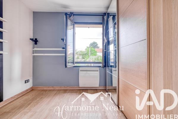 Maison à vendre 5 pièces 98 m² Sevran