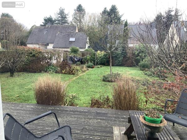 Maison à vendre à Plescop dans le Morbihan (56890), ref : 56004-890