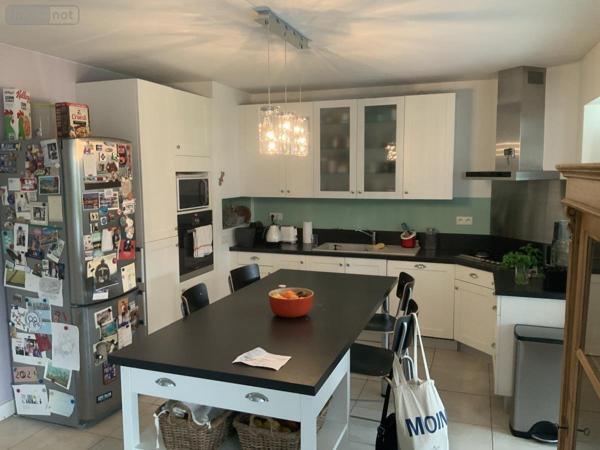 Maison à vendre à Plescop dans le Morbihan (56890), ref : 56004-890