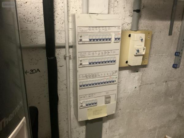 Maison à vendre à Plescop dans le Morbihan (56890), ref : 56004-890