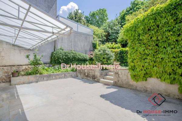 Maison à vendre 4 pièces de 105 m²