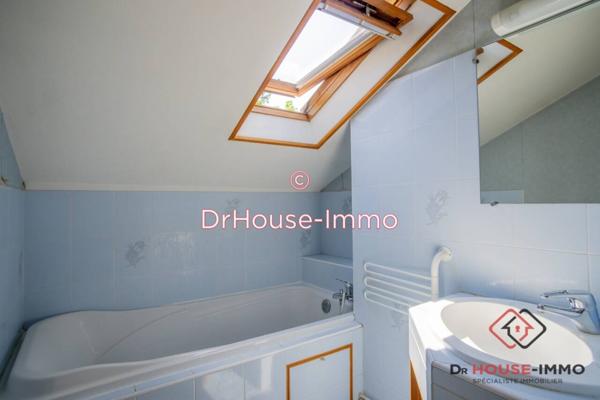Maison à vendre 4 pièces de 105 m²