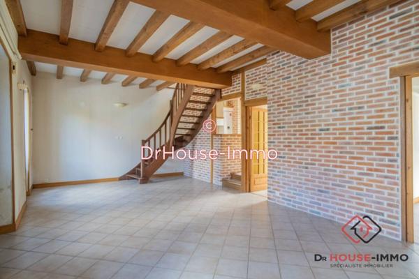 Maison à vendre 4 pièces de 105 m²