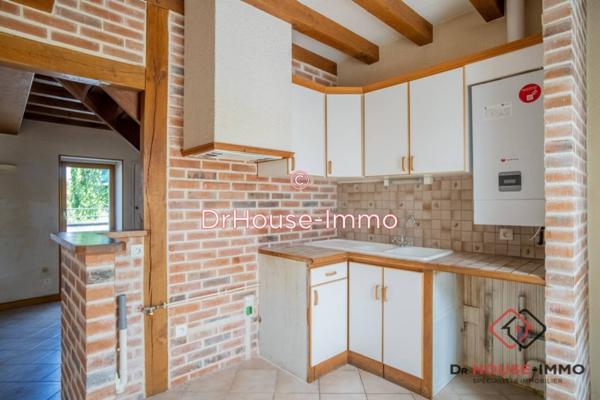 Maison à vendre 4 pièces de 105 m²