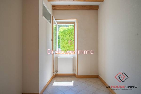 Maison à vendre 4 pièces de 105 m²