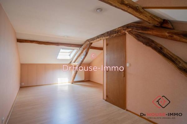 Maison à vendre 4 pièces de 105 m²