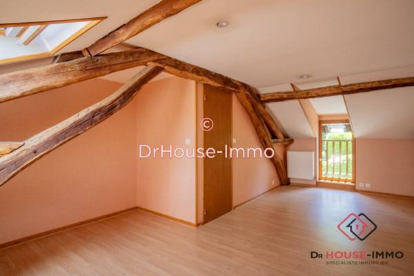 Maison à vendre 4 pièces de 105 m²
