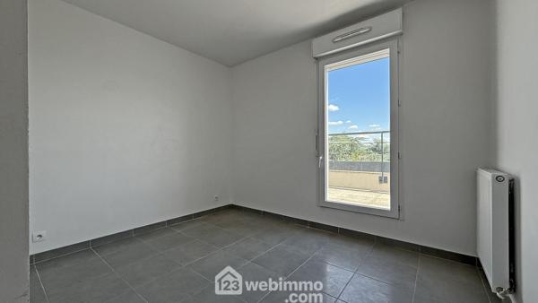 Appartement 62 m² à Pontault Combault 77340 77340
