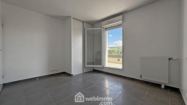 Appartement 62 m² à Pontault Combault 77340 77340
