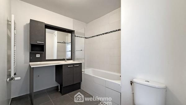 Appartement 62 m² à Pontault Combault 77340 77340