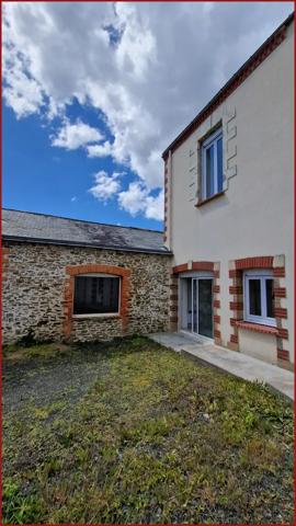 Idéal 1er achat ou investissement locatif