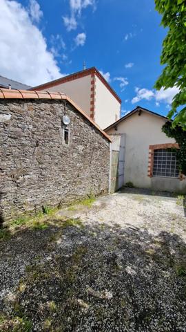 Idéal 1er achat ou investissement locatif
