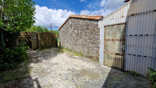 Idéal 1er achat ou investissement locatif