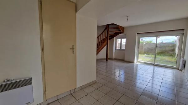 Idéal 1er achat ou investissement locatif
