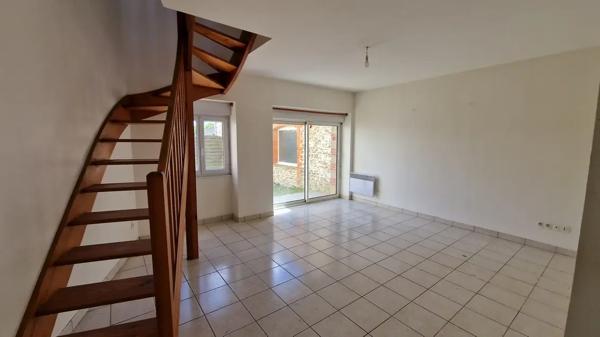 Idéal 1er achat ou investissement locatif