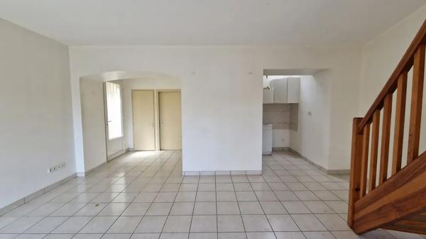 Idéal 1er achat ou investissement locatif