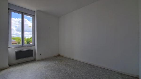 Idéal 1er achat ou investissement locatif