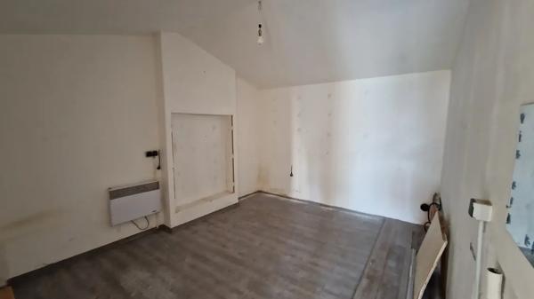 Idéal 1er achat ou investissement locatif