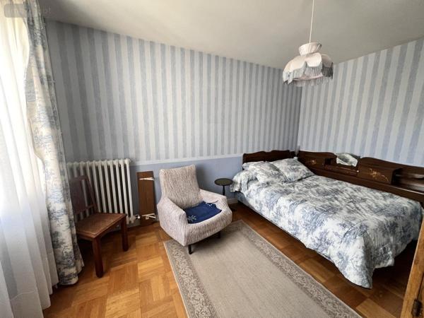 Maison à vendre à Saint-Aignan dans le Loir-et-Cher (41110), ref : 41033-1782