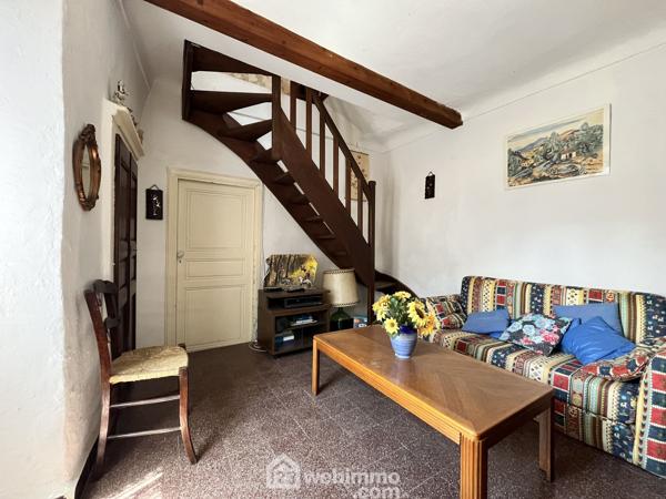 Appartement 48 m² à Calenzana 20214