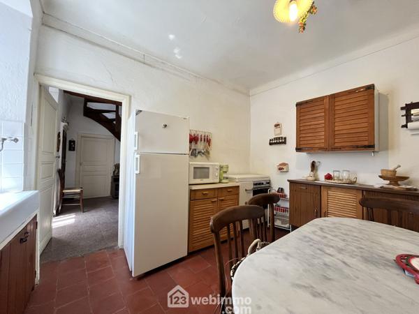 Appartement 48 m² à Calenzana 20214
