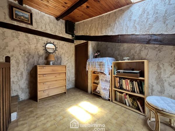 Appartement 48 m² à Calenzana 20214