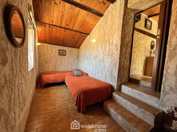 Appartement 48 m² à Calenzana 20214