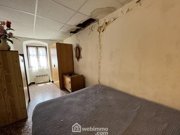 Appartement 48 m² à Calenzana 20214