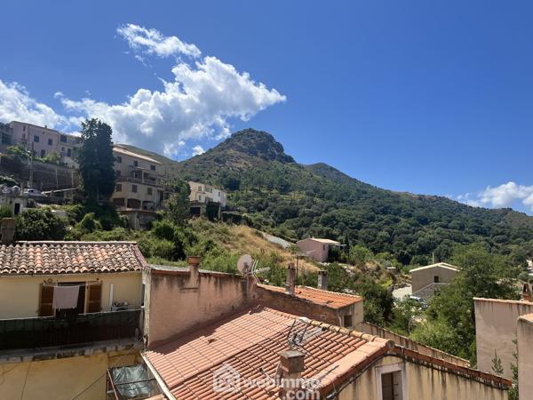 Appartement 48 m² à Calenzana 20214