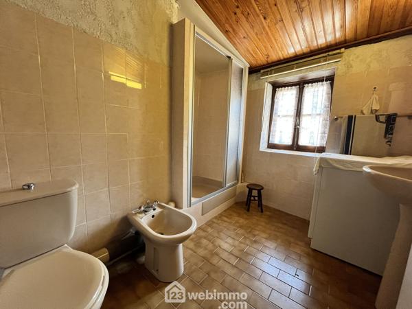 Appartement 48 m² à Calenzana 20214