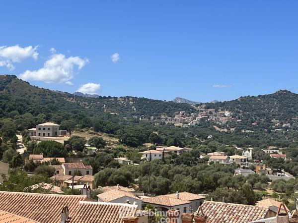 Appartement 48 m² à Calenzana 20214