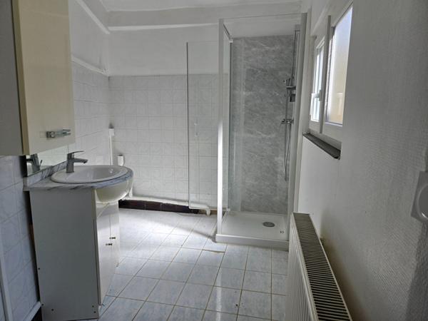 Appartement Saint Benoit De Carmaux 2 pièces m²