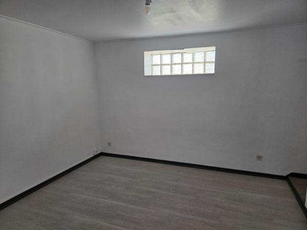 Appartement Saint Benoit De Carmaux 2 pièces m²