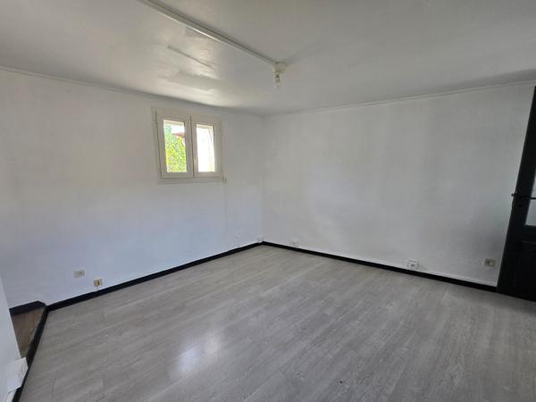 Appartement Saint Benoit De Carmaux 2 pièces m²