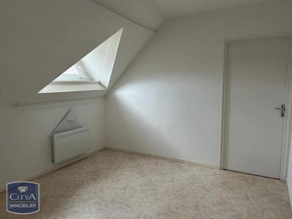 Maison à louer 5 pièces 124m² Hazebrouck (59190)