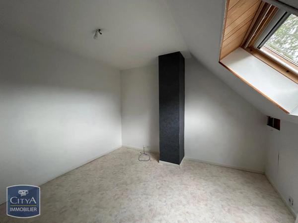 Maison à louer 5 pièces 124m² Hazebrouck (59190)